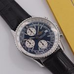 Breitling Old Navitimer
