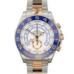 Rolex Yacht-Master II 116681 - (1/5)