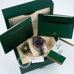 Rolex GMT-Master II 126710BLRO - (6/6)