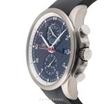 IWC Portuguese Yacht Club Chronograph IW390212 - (5/8)