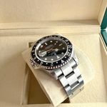 Rolex GMT-Master II 16710 - (7/7)