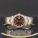 Rolex Datejust 41 126331 - (4/7)