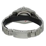 Rolex GMT-Master 16700 (1994) - Black dial 40 mm Steel case (6/7)