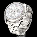 Breitling Bentley GT A13362 (2017) - 45mm Staal (4/8)