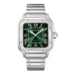 Cartier Santos 100 WSSA0006 - (1/6)