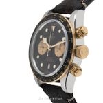 Tudor Black Bay Chrono 79363N (Onbekend (willekeurig serienummer)) - 41mm Goud/Staal (5/8)