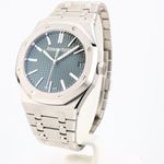 Audemars Piguet Royal Oak Selfwinding 15510ST.OO.1320ST.04 - (2/8)