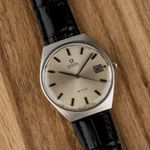 Omega De Ville 166.051 - (3/8)