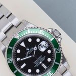 Rolex Submariner Date 16610LV - (3/8)