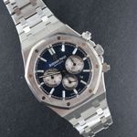 Audemars Piguet Royal Oak Chronograph 26331ST - (2/8)