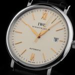 IWC Portofino Automatic IW356517 - (3/7)