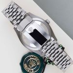 Rolex Datejust 36 126234 (2025) - Grey dial 36 mm Steel case (6/8)