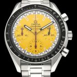 Omega Speedmaster Reduced 3510.12.00 - (1/8)