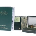 Rolex Oyster Perpetual 6050 - (2/8)