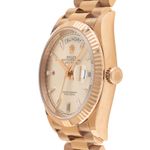 Rolex Day-Date 36 128235 - (4/7)