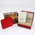 Rolex Lady-Datejust 69173 - (7/7)