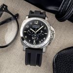 Panerai Luminor Chrono PAM00074 - (1/8)