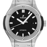 Hublot Classic Fusion 582.NX.1170.RX - (1/7)