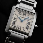 Cartier Tank Française 2384 - (3/8)
