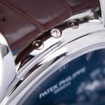 Patek Philippe Perpetual Calendar 5140P-001 - (5/8)