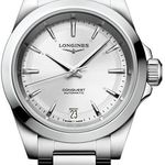 Longines Conquest L3.430.4.72.6 - (1/1)