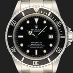 Rolex Sea-Dweller 4000 16600 - (2/8)