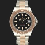 Rolex Yacht-Master 37 268621 - (2/8)