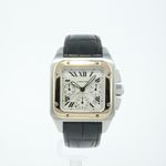 Cartier Santos 100 2740 - (7/8)