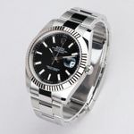 Rolex Datejust 41 126334 - (4/8)