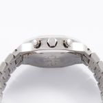 Audemars Piguet Royal Oak Chronograph 26300ST.OO.1110ST.06 (2016) - Silver dial 39 mm Steel case (6/8)