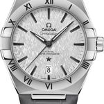 Omega Constellation 131.13.39.20.06.001 - (1/1)