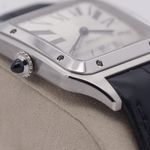 Cartier Santos Dumont WSSA0023 - (7/8)