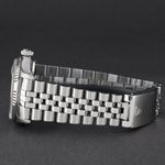 Rolex Datejust 36 16234 (1993) - 36 mm Steel case (5/8)