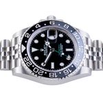 Rolex GMT-Master II 126710GRNR - (6/8)
