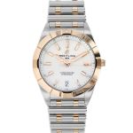 Breitling Chronomat U77310101A2U1 (2024) - Parelmoer wijzerplaat 32mm Goud/Staal (1/2)