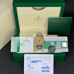 Rolex Oyster Perpetual 36 116000 - (2/8)