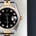 Rolex Datejust 36 16233 - (5/8)