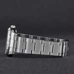 Rolex Air-King 114210 (2008) - 34 mm Steel case (5/7)