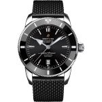 Breitling Superocean Heritage II 46 AB2020121B1S1 (2026) - Zwart wijzerplaat 46mm Staal (1/1)