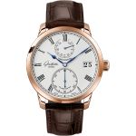 Glashütte Original Senator Chronometer 1-58-01-02-05-30 - (1/1)