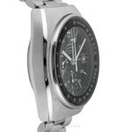 Omega Speedmaster Mark IV 176.009 (1977) - Black dial 42 mm Steel case (6/8)