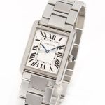 Cartier Tank Solo W5200014 - (1/8)