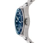 Tudor Pelagos 25600TB (2026) - Blue dial 42 mm Titanium case (4/7)