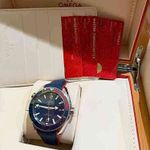 Omega Seamaster Planet Ocean 522.32.44.21.03.001 - (4/4)