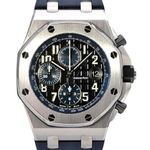 Audemars Piguet Royal Oak Offshore Chronograph 26470ST.OO.A028CR.01 - (1/8)
