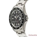 Rolex GMT-Master 16700 (1990) - 40mm Staal (7/8)