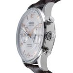 Union Glashütte Noramis Chronograph D012.427.16.037.01 - (6/8)