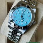 Tudor Black Bay 54 79000 (2025) - Blue dial 37 mm Steel case (3/7)