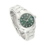 Rolex Datejust 31 278274 (2025) - 31mm Staal (3/5)