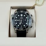 Omega Seamaster Diver 300 M 210.32.44.51.01.001 (2023) - Black dial 44 mm Steel case (4/8)